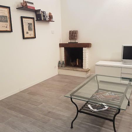 La Casa Degli Artisti Διαμέρισμα Όπως Εξωτερικό φωτογραφία