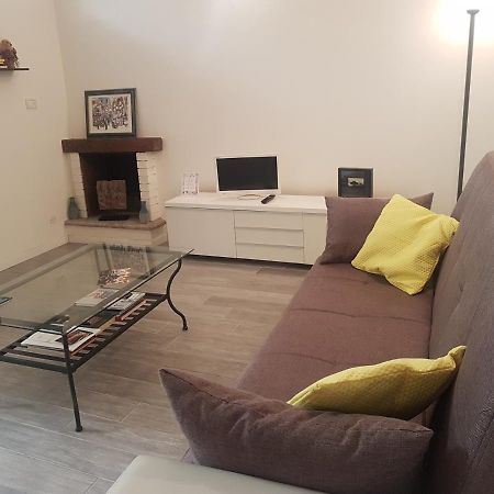 La Casa Degli Artisti Διαμέρισμα Όπως Εξωτερικό φωτογραφία